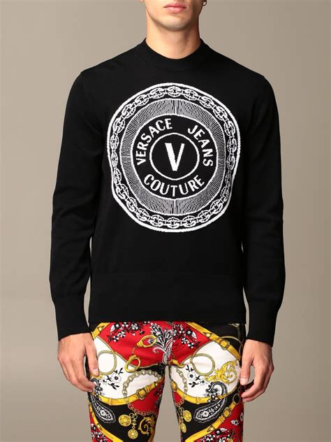 maglie versace jeans|versace jeans sale.